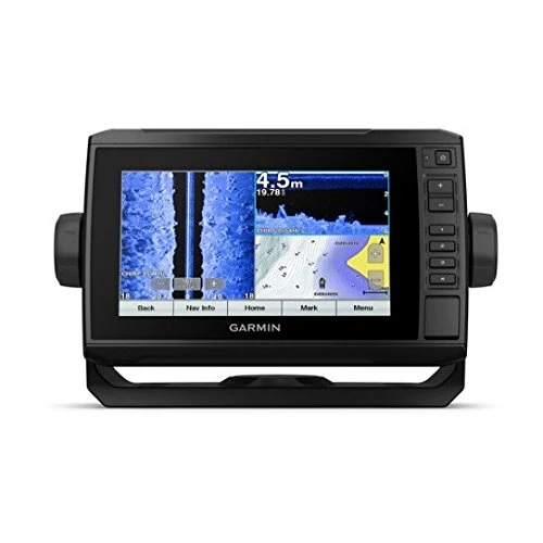 Garmin 010-01899-00 Echomap Plus 75SV CV52HW-TM transducer, 7 inç ürün görseli 1