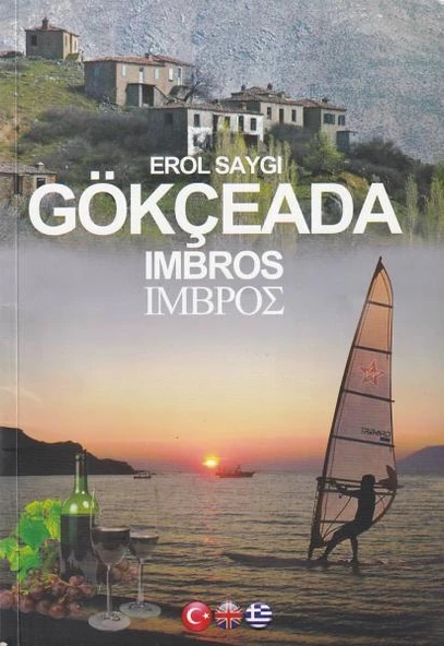 Gökçeada Imbros ürün görseli 1