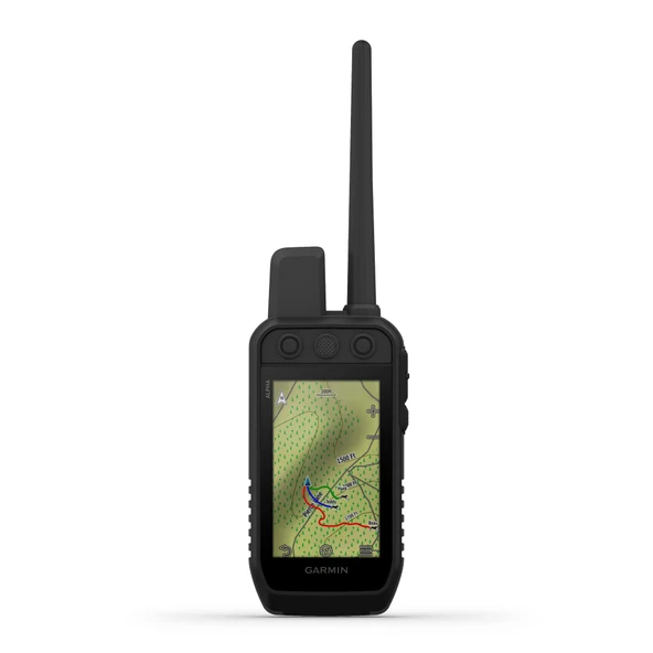 Garmin Alpha 300 Karşılaştırma, Gelişmiş İzleme ve Eğitim Teknolojileri ürün görseli 1