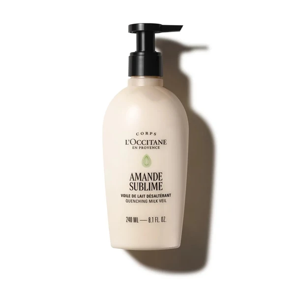 L'occitane Badem Vücut Sütü 240 ml ürün görseli 1
