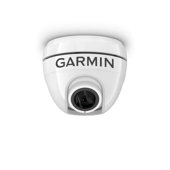 GC 245 SURFACE-MOUNT MARINE CAMERA ürün görseli 1