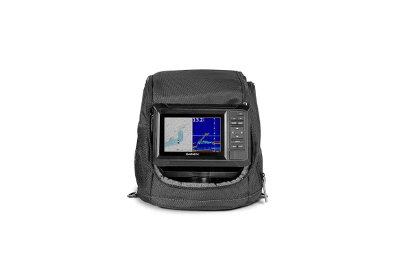 Garmin ECHOMAP UHD2 53cv Buz Balıkları ABD Inland ürün görseli 1