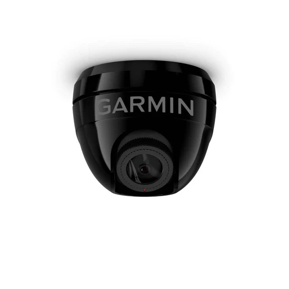 Garmin GC 245 Surface Mount Marine Camera, Black ürün görseli 1
