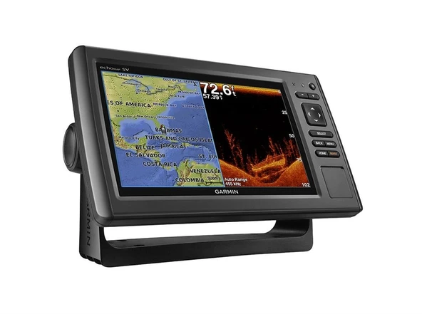 Garmin yankıMAP 72sv Transducer olmadan ürün görseli 1