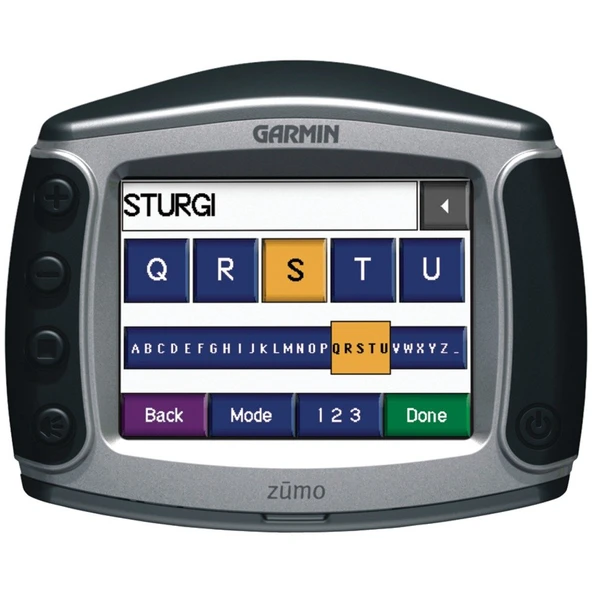 GARMIN 010-00567-00 Z;MO 550 GPS RECEIVER-GRM0056700700 ürün görseli 1