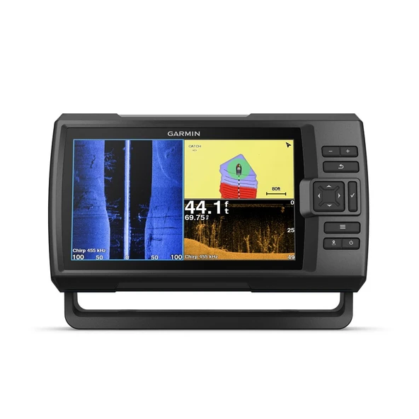 Garmin Striker Plus 9SV CV52HW-TM transducer, 010-01875-00 ürün görseli 1