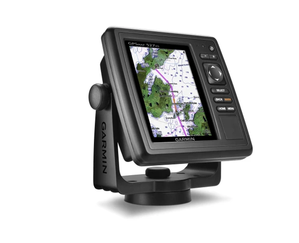 Garmin 010-01092-02 GPSMAP527xs tranducer olmadan ürün görseli 1