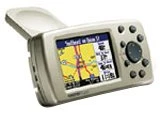 Garmin Quest 2.2-Inch Portable GPS Navigator ürün görseli 1