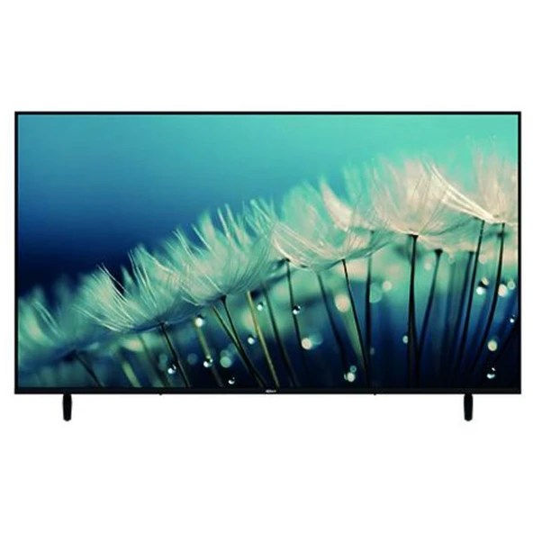 Dijitsu Dijitech 55" 140 Ekran 4K Ultra QLED Google TV - Resim 3