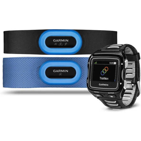 Garmin 010-01174-40 Forerunner 920XT Tri-Bundle ürün görseli 1