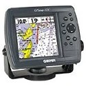 Garmin GPSMap 172C 4.5-Inch Sualtı Deniz GPS ve Chartplotter (Dış anten) ürün görseli 1