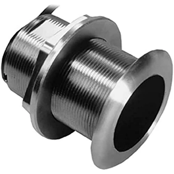Garmin SS60 20° Tilt Thru-Hull 600W, 50/200kHz Transducer - 8-Pin ürün görseli 1