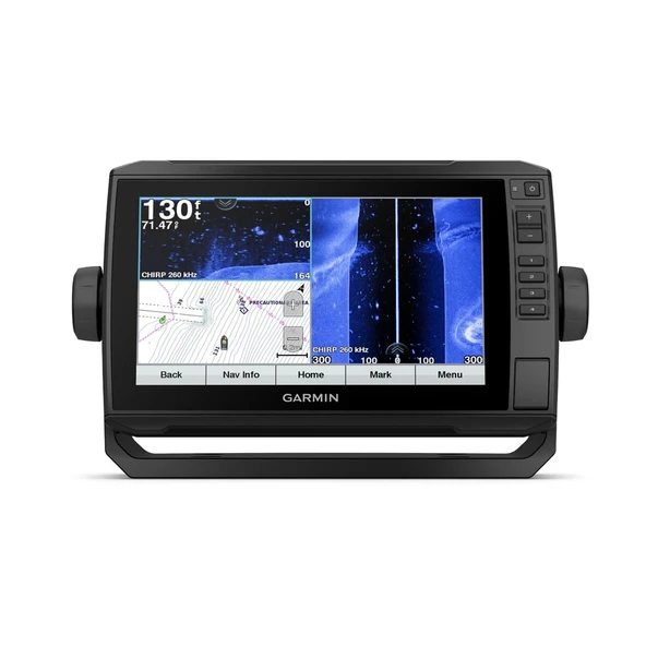 Garmin ECHOMAP Plus 94sv Transducer 010-01902-00 ürün görseli 1