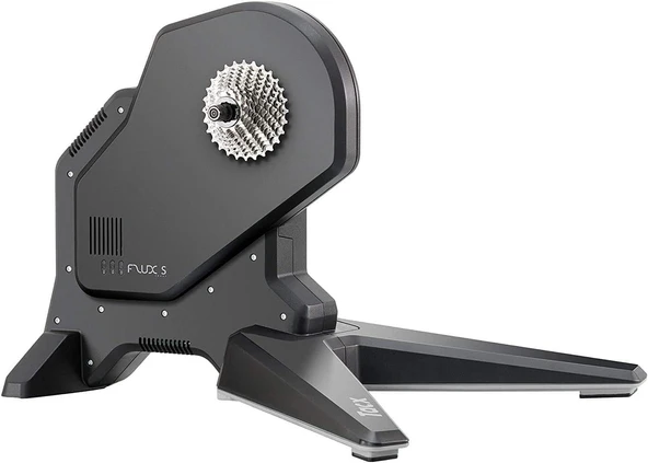 Tacx Flux S - Garmin Marka Siyah Tek Beden ürün görseli 1