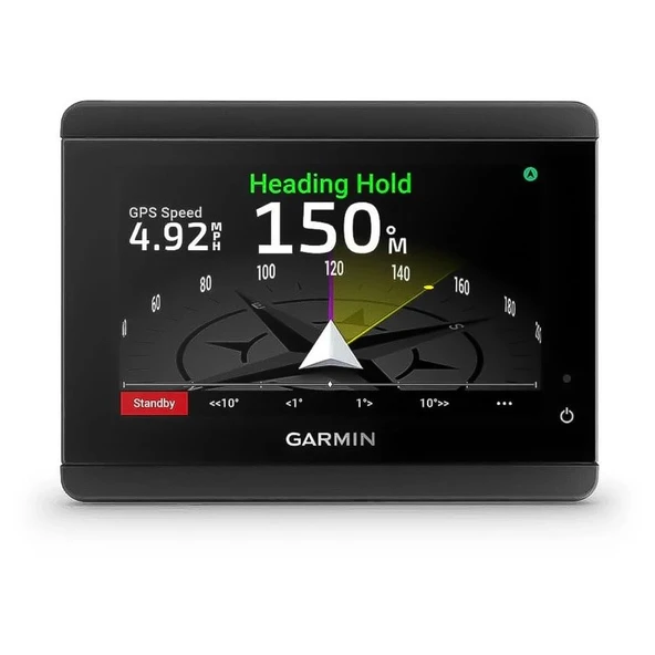 Garmin GHCTM 50 Marine Autopilot Touch Ekran ürün görseli 1