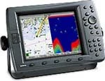 Garmin GPSMAP 2010C 10.4-Inch Marine GPS ve Chartplotter ürün görseli 1