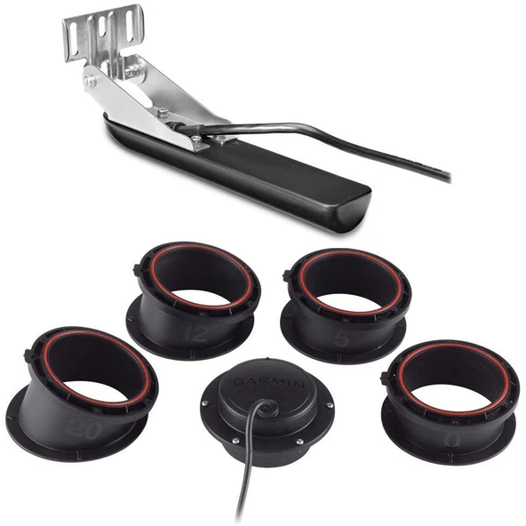 Garmin 010-12763-10 Xdcr Fish Finders ürün görseli 1