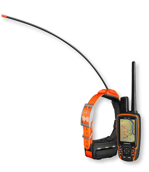 Garmin 010-01041-60 Astroloji 320 T5 Köpek GPS ürün görseli 1
