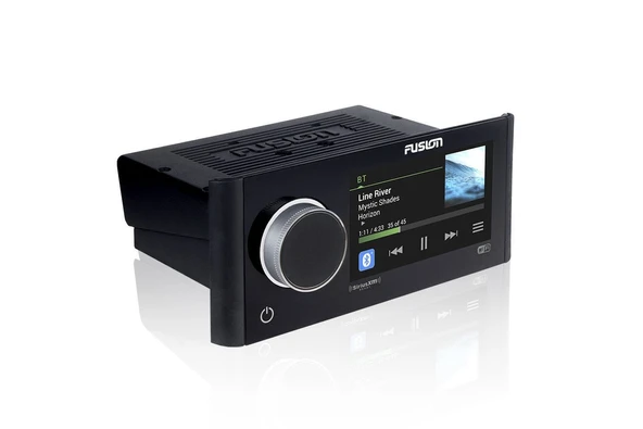 Fusion Apollo MS-RA770 Denizcilik Eğlence Sistemi ürün görseli 1
