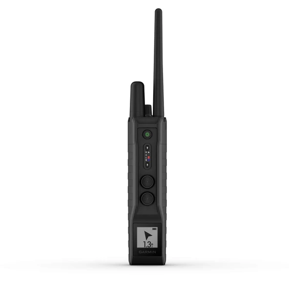 Garmin Pro 550 Plus, Basit GPS İzleme ile Köpek Eğitimi Sistemi, Collar ve Karşılaştırma ürün görseli 1