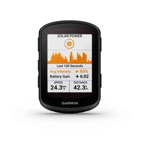 Garmin Edge 840 Solar ürün görseli 1
