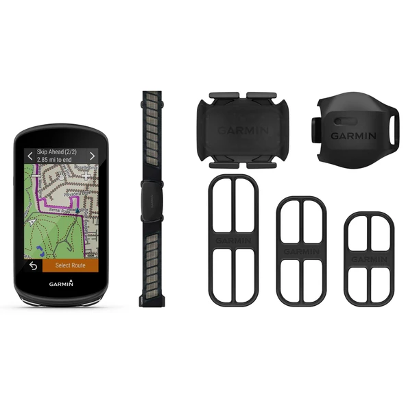 Garmin Bisiklet Bilgisayarı Edge 1030 Plus Paketi Bilinmeyen (0) 0 ürün görseli 1