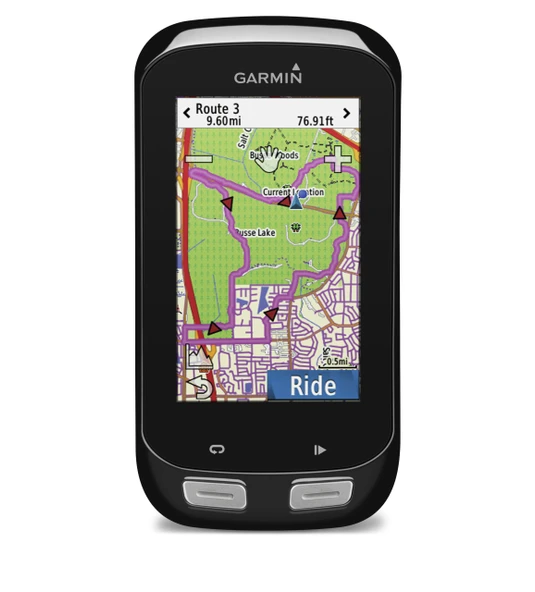 Garmin Garmin Edge 1000 ile Bisiklet Cadence Sensör ürün görseli 1
