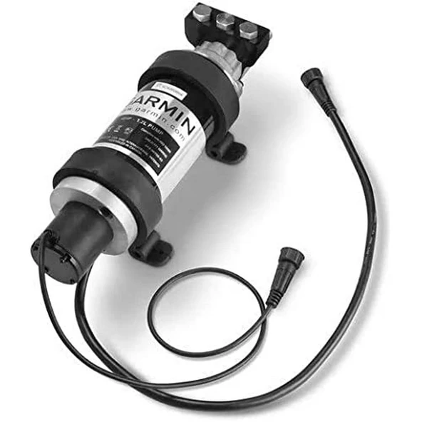 GARMIN ELEC. Garmin 010-00705-64 Hidrolik Pump, 1.2L ürün görseli 1