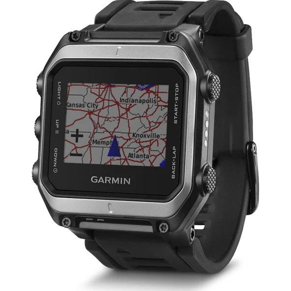 Garmin 010-01247-01 epix, TOPO U.S. 100K ürün görseli 1