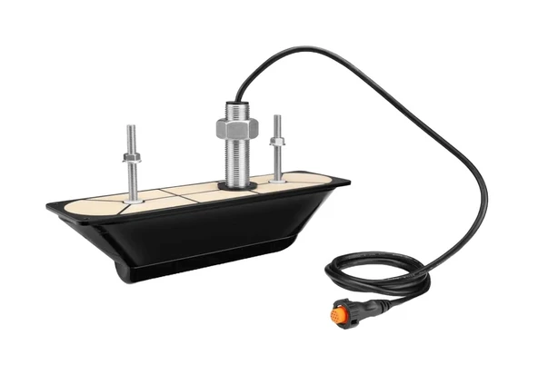 Garmin GT30-TH 010-01961-10 Thru-Hull Scanning Transducer ürün görseli 1