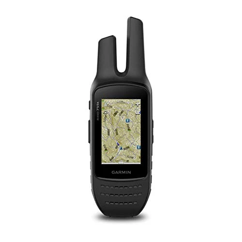 Garmin - Rino 755T, Gmrs/GPS, ABD, Refurbished ürün görseli 1