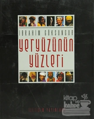 Yeryüzünün Yüzleri ürün görseli 1