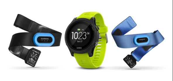 Garmin Forerunner 935 - Tri Sche ürün görseli 1