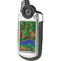 Garmin Colorado 400t GPS Bir Renk, Bir Boyut ürün görseli 1