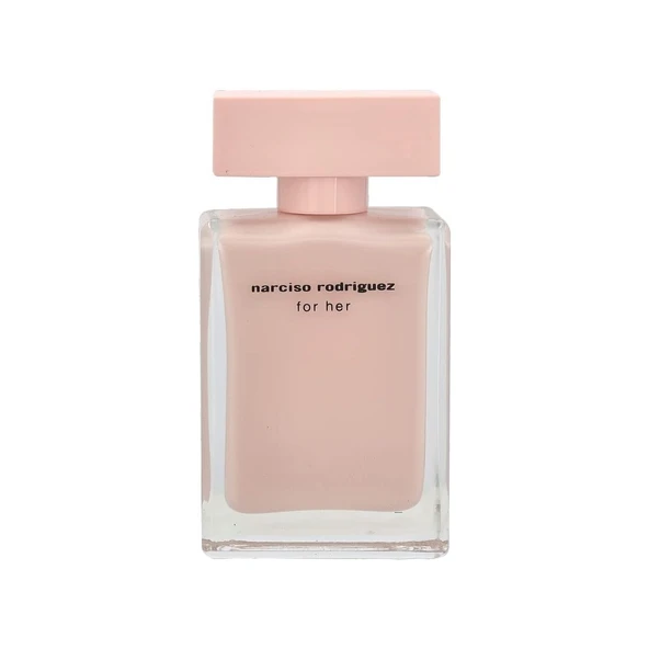 Narciso Rodriguez For Her Edp Kadın Parfüm, 50 ml - Resim 2