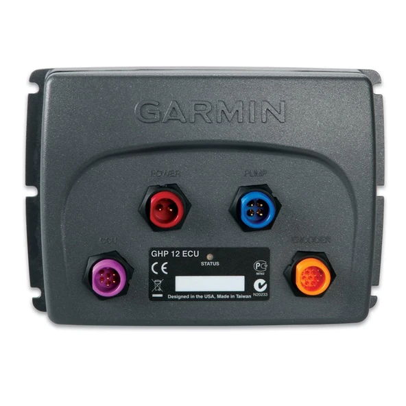 Garmin Electronic Control Unit (ECU) f/GHPTM 12 ürün görseli 1