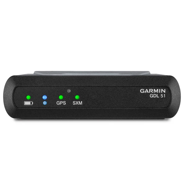 Garmin GDL 51 Portatif SiriusXM Alıcı ürün görseli 1