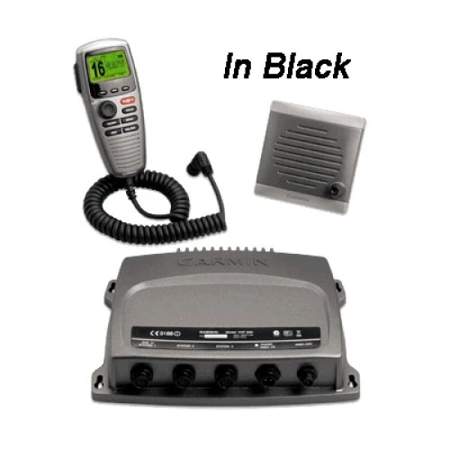 GARMIN GA-0100075610 / VHF 300 modüler wHailer ürün görseli 1