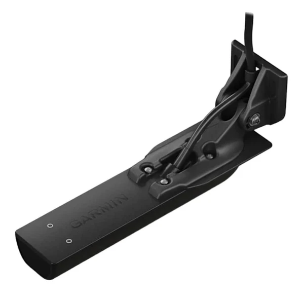Garmin GT56 Transducer, All-in-One Sonar Çözümü, Ultra High-Def SideV? Sonar, Ultra High-Definition ClearV? Sonar ve Chirp Geleneksel Sonar ürün görseli 1