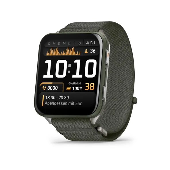 Garmin Venü ürün görseli 1