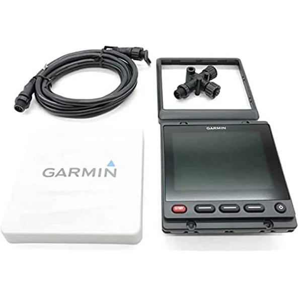 Garmin Ghc 20 Marine Autopilot Control Display Unit ürün görseli 1