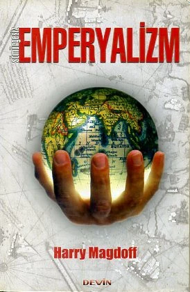 Sömürgesiz Emperyalizm ürün görseli 1