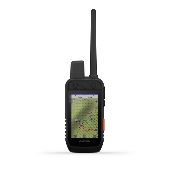 Garmin Alpha 200i Köpek İzleme Elleri, Reach Teknolojisinde Utilizes, Sunlight-readable 3.6" Touchscreen (010-02230-50) ürün görseli 1