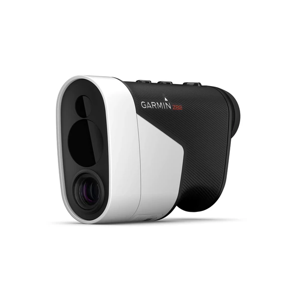 Garmin Approach Z82, Golf GPS Laser Range Finder, Truth within 10" of The Flag, 2D Course Overlays ürün görseli 1