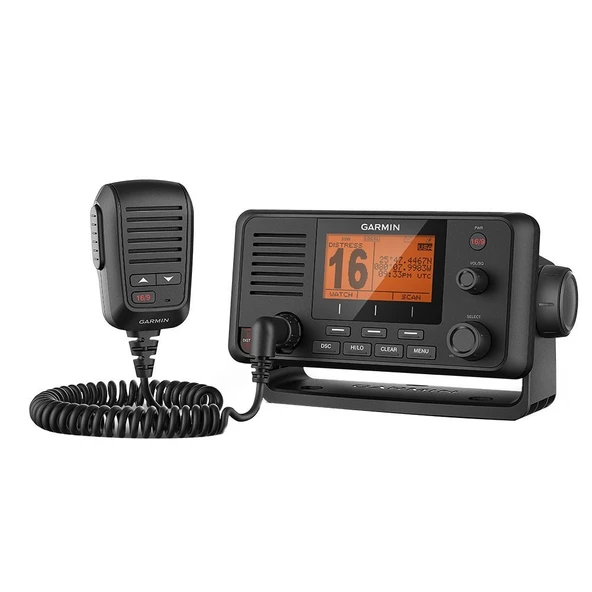 Garmin Vhf 210 Ais 010-01654-00 Marine Radio ürün görseli 1