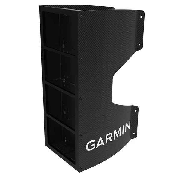 Garmin GNX120, Mast Bracket, 4 Birim, 010-12236-02 ürün görseli 1