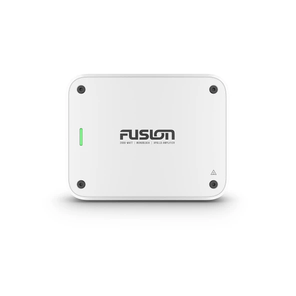Garmin Fusion® ApolloTM Marine Amplifier, 2000-watt Monoblock (650-watt RMS), A Garmin Brand ürün görseli 1