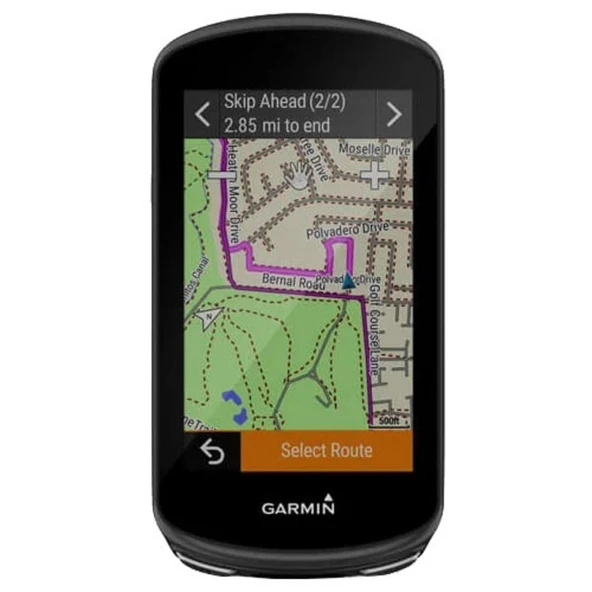 Garmin Bisiklet Bilgisayarı Edge 1030 Plus Bilinmeyen (0) 0 ürün görseli 1