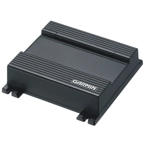 Garmin 010-00495-12 GVN 52 Black Box GPS Navigation ürün görseli 1