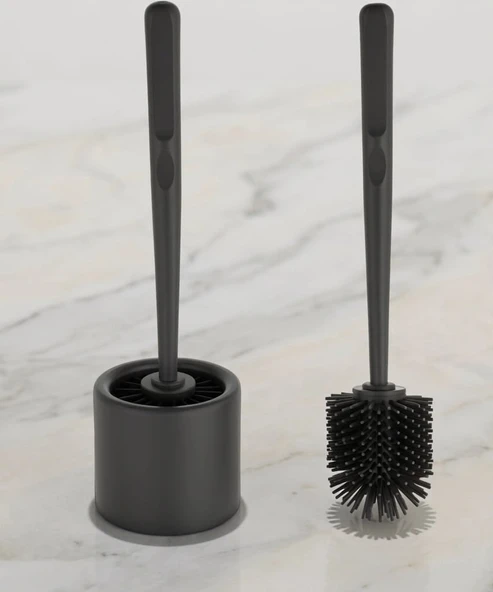 Silikon Wc Set Tuvalet Seti GP-156 - Resim 5
